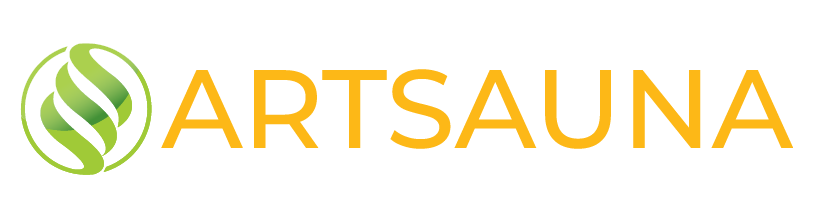 Homepage für Help Center „Artsauna“